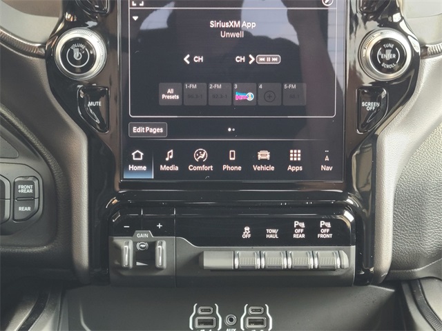 2025 Ram 2500 Power Wagon photo 22