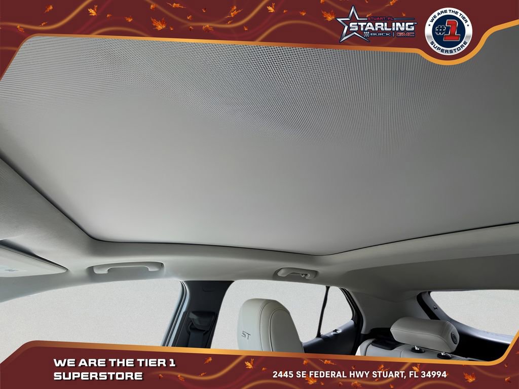 2026 Buick Encore GX Sport Touring photo 31