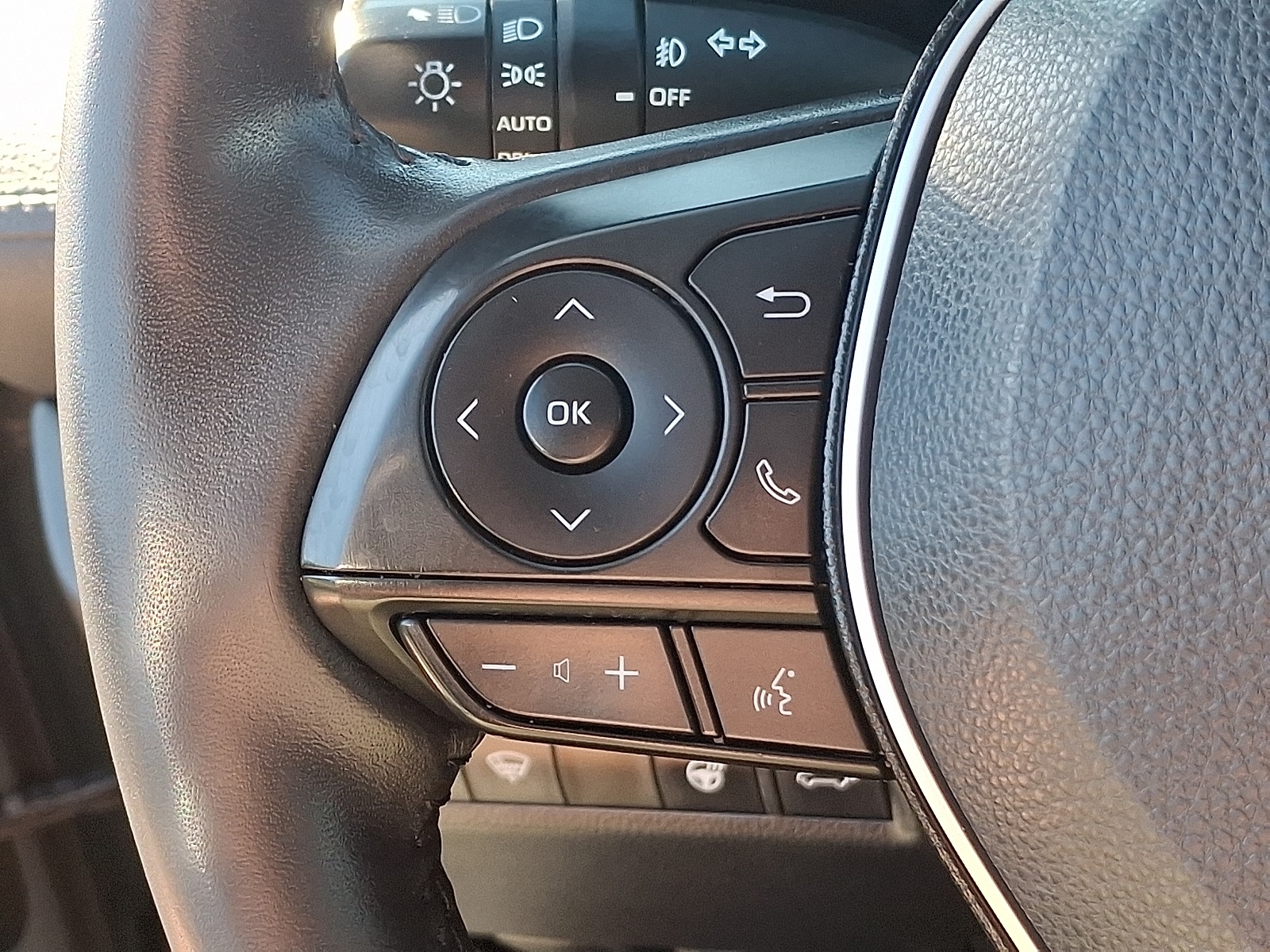 2019 Toyota RAV4 XLE photo 20