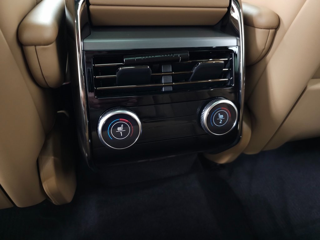 2024 Land Rover Range Rover Sport SE photo 33