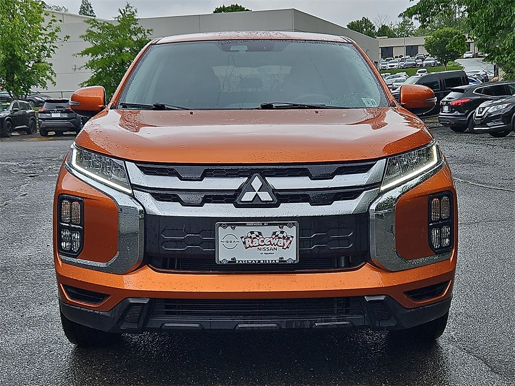 JA4ARUAU3NU008090