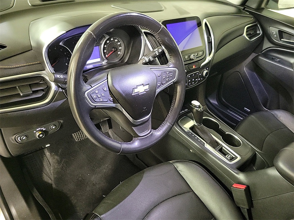 2019 CHEVROLET EQUINOX - Image 13