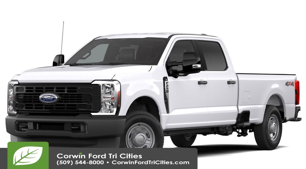 2026 Ford F-250 Super Duty XL's photo