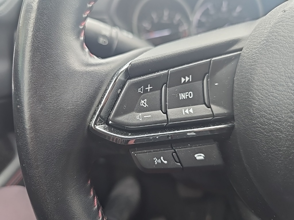 2023 Mazda CX-5 2.5 S Carbon photo 43