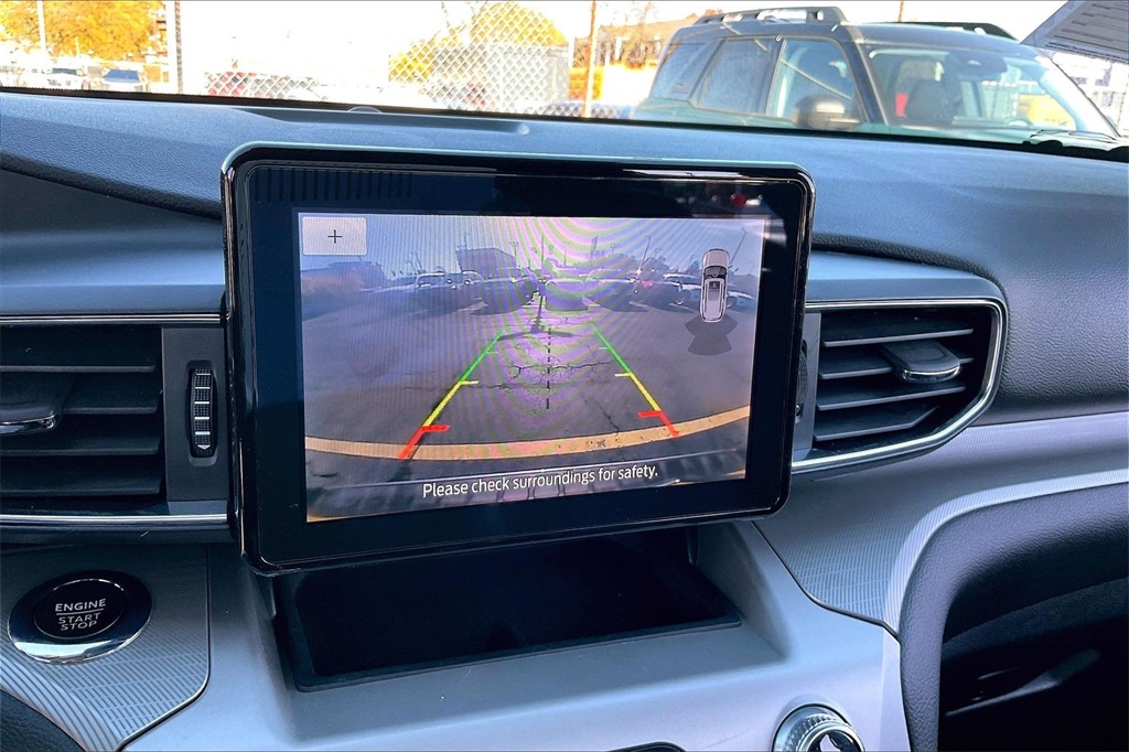 2022 FORD EXPLORER - Image 19