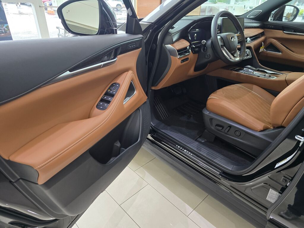2026 Infiniti QX60 Autograph AWD photo 19