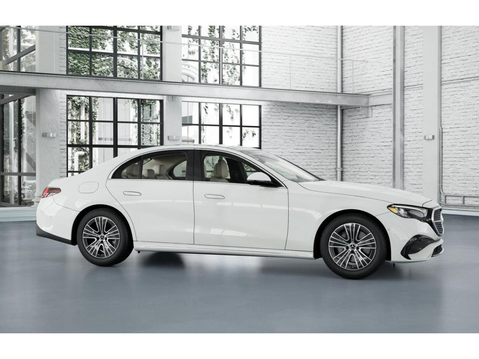 2026 Mercedes Benz E 350 Sedan photo 14