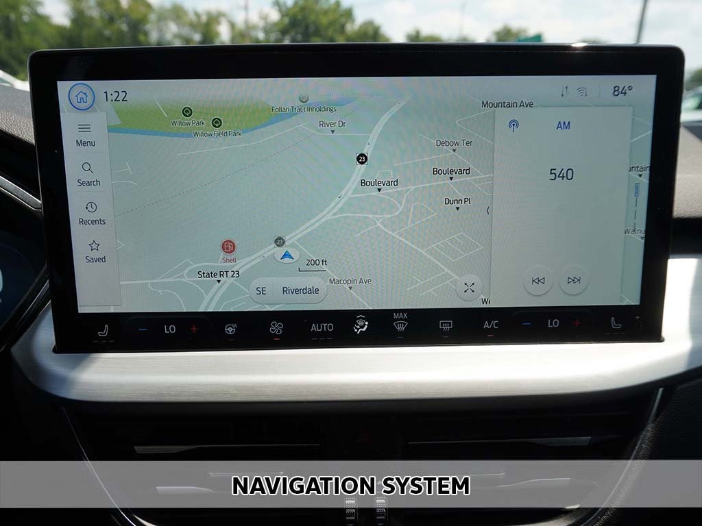 2023 Ford Escape Platinum photo 3