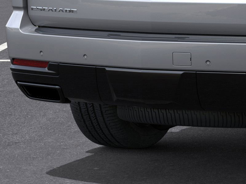 2026 Cadillac Escalade Sport photo 14