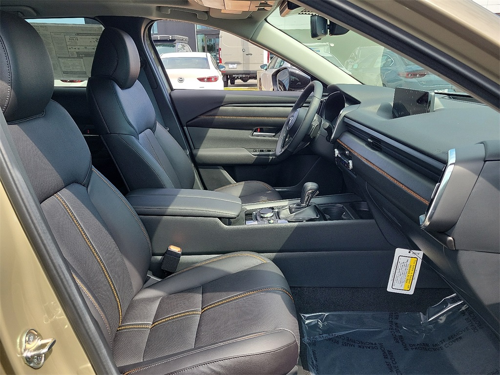 2025 Mazda CX-50 2.5 Turbo Premium Plus photo 17