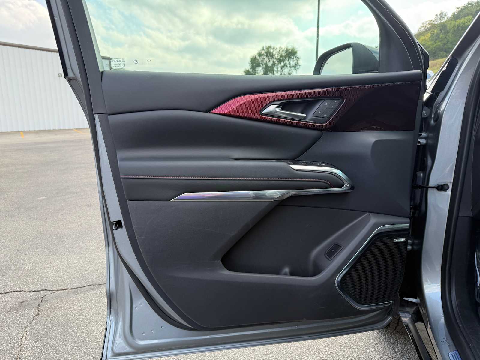 2024 Chevrolet Traverse RS photo 15