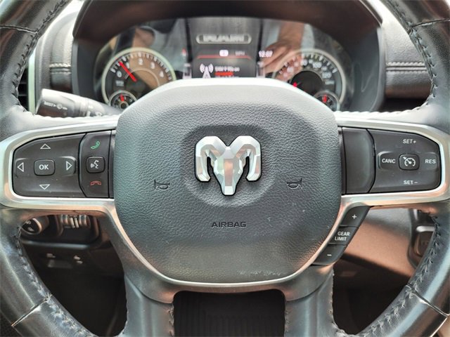 2022 Ram 1500 Laramie photo 34