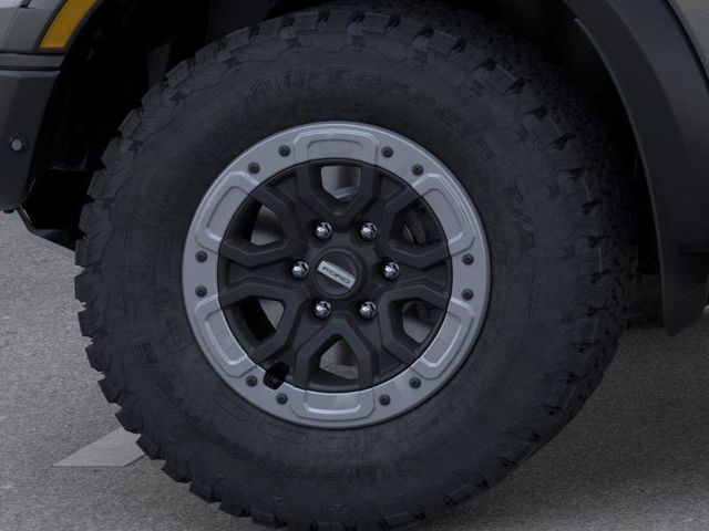 2025 Ford Ranger Raptor photo 18
