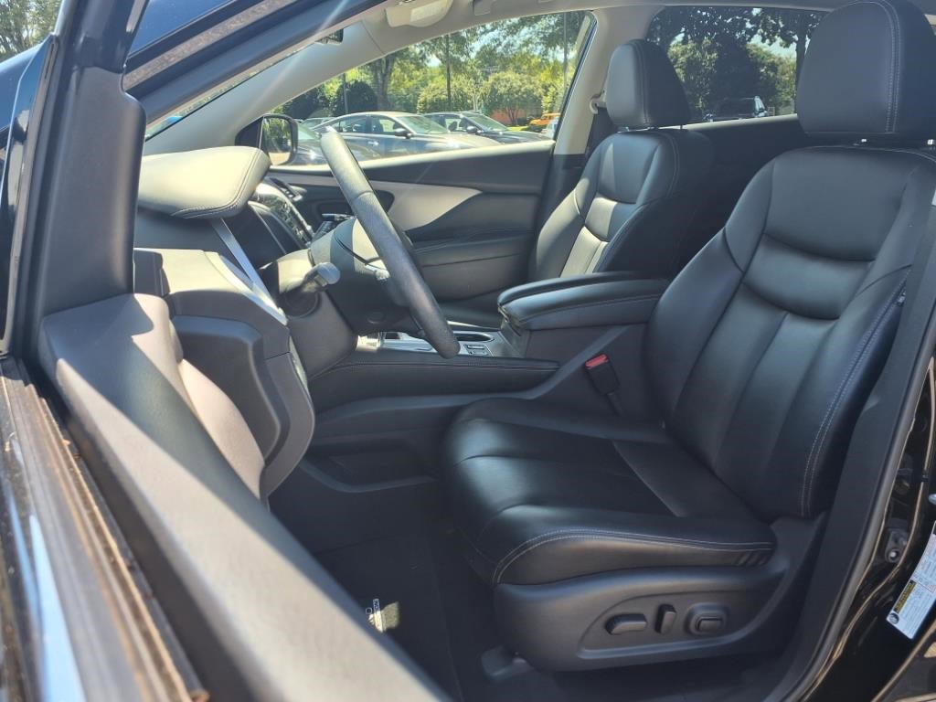 2022 Nissan Murano SV photo 11