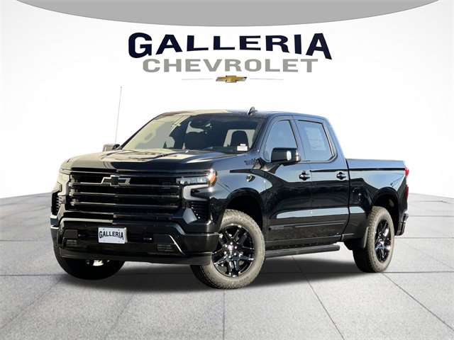 2026 Chevrolet Silverado 1500 High Country's photo