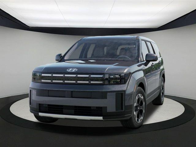 2026 Hyundai Santa Fe SE photo 4