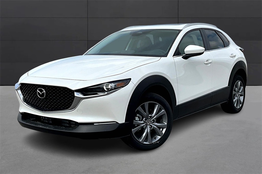 2025 Mazda CX-30 Preferred's photo