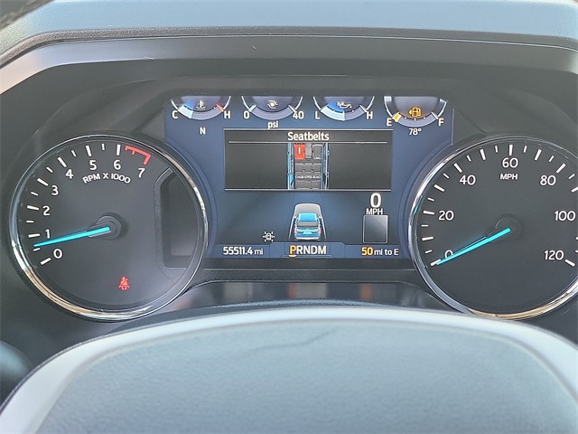 2023 Ford Expedition Limited photo 11