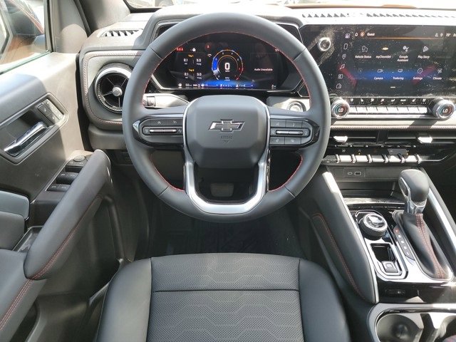 2026 Chevrolet Colorado Z71 photo 25