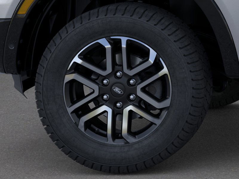 2024 Ford Ranger Lariat photo 19