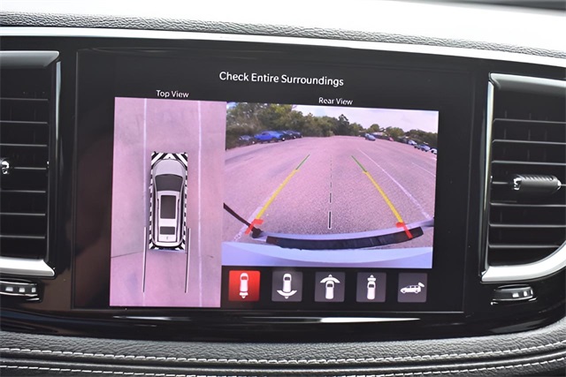 2025 Chrysler Pacifica photo 22