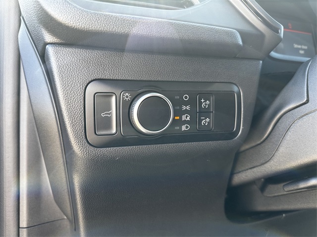 2025 Ford Escape ST-Line photo 17