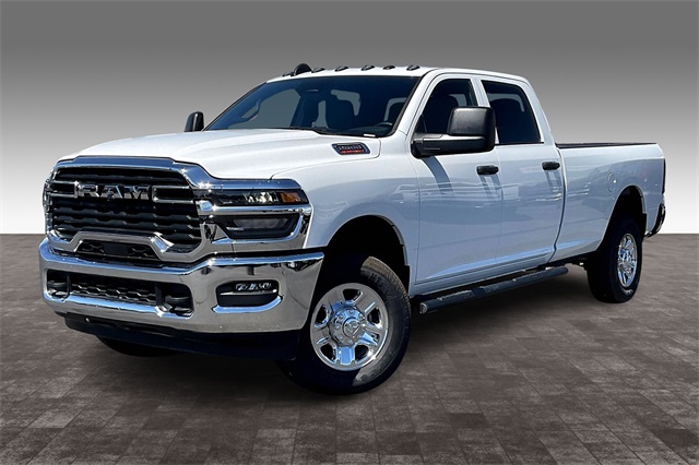 2026 RAM Ram 2500 Pickup Tradesman's photo