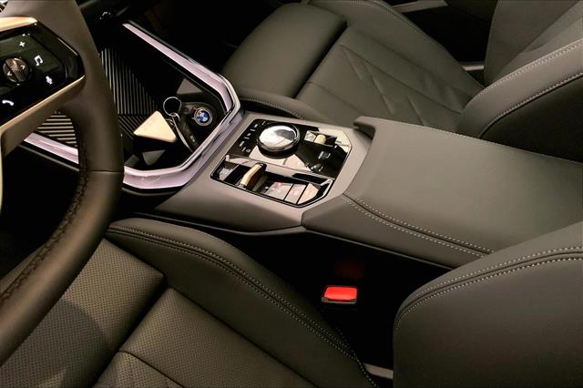 2025 Bmw X3 30x Drive photo 6