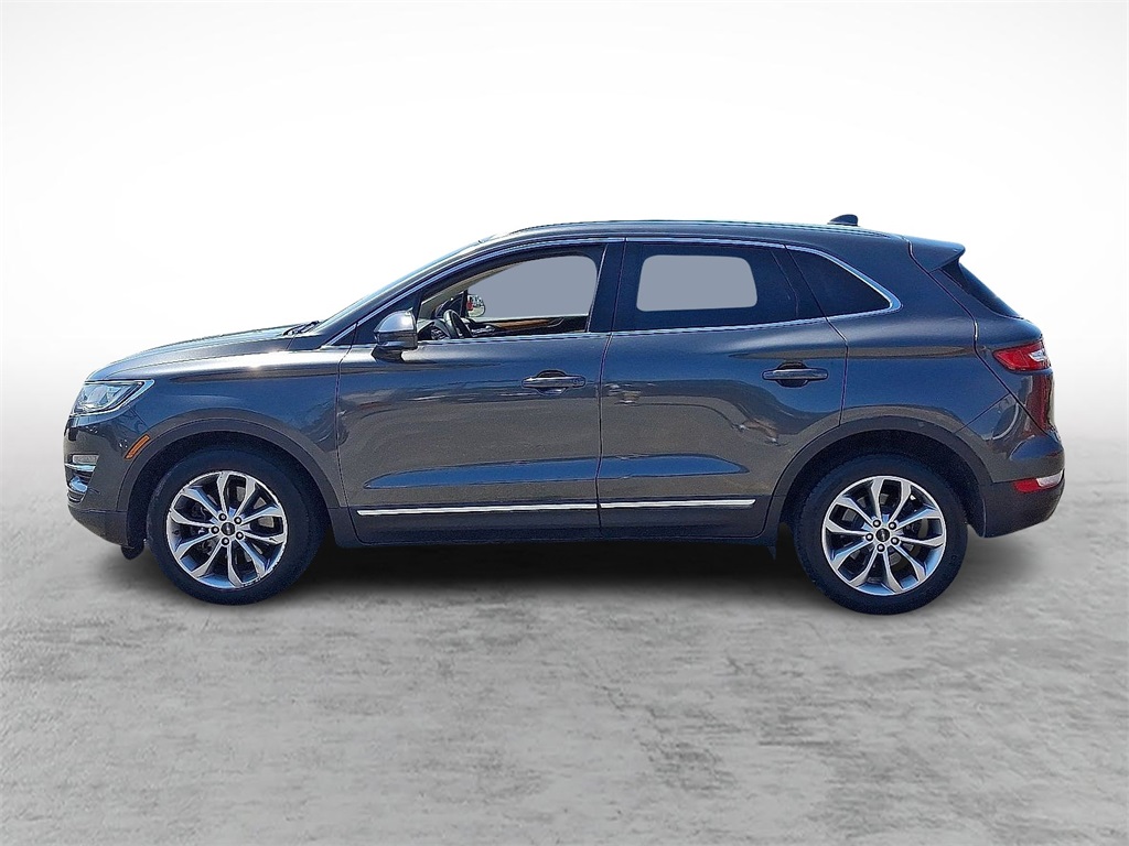 2018 Lincoln MKC Select photo 5