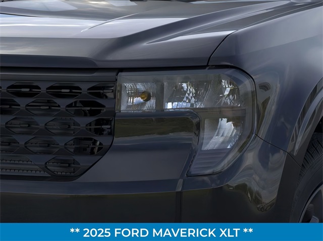 2025 Ford Maverick XLT photo 18