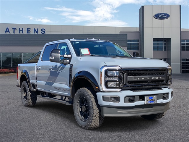 2026 Ford F-250 Base's photo