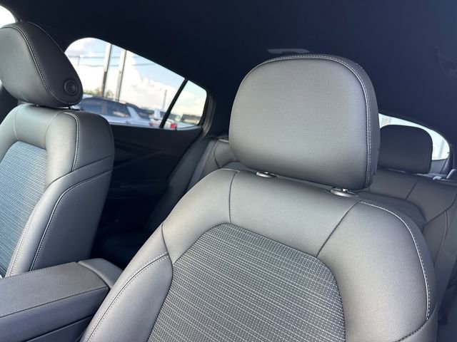 2025 Buick Envista Preferred photo 22