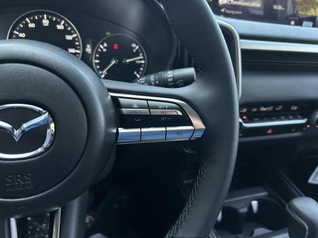 2025 Mazda CX-50 Preferred photo 14