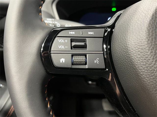 2026 Honda HR-V Sport photo 16