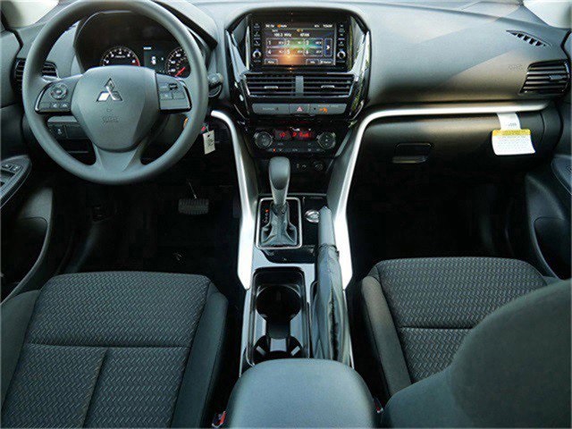 2025 Mitsubishi Eclipse Cross ES photo 7