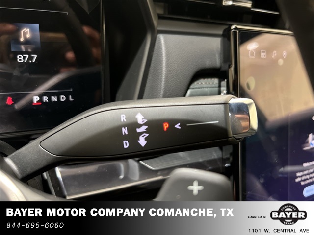 2026 Gmc Terrain AT4 photo 13