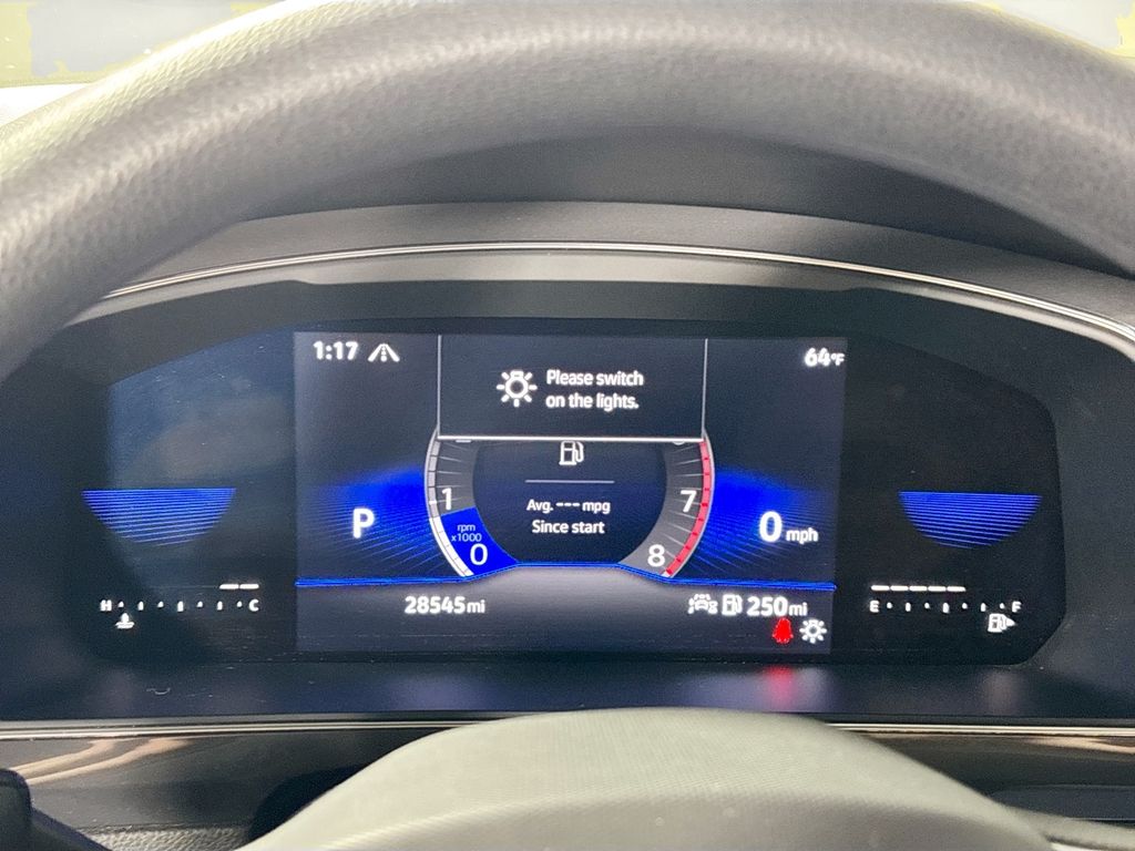 2022 Volkswagen Tiguan S photo 14