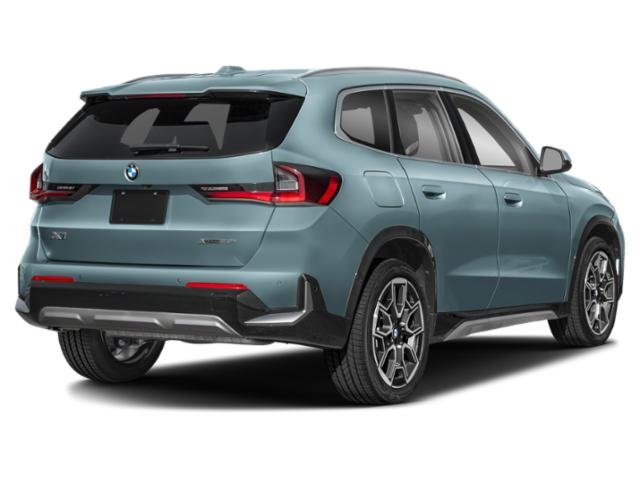 2026 Bmw X1 XDrive28i photo 2