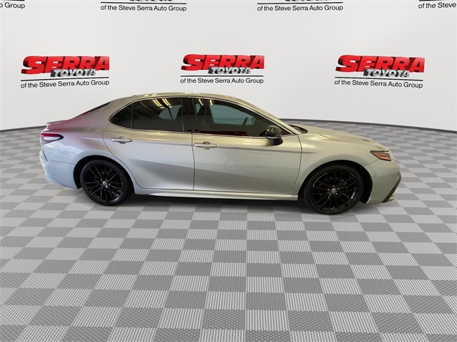 2021 Toyota Camry XSE photo 10