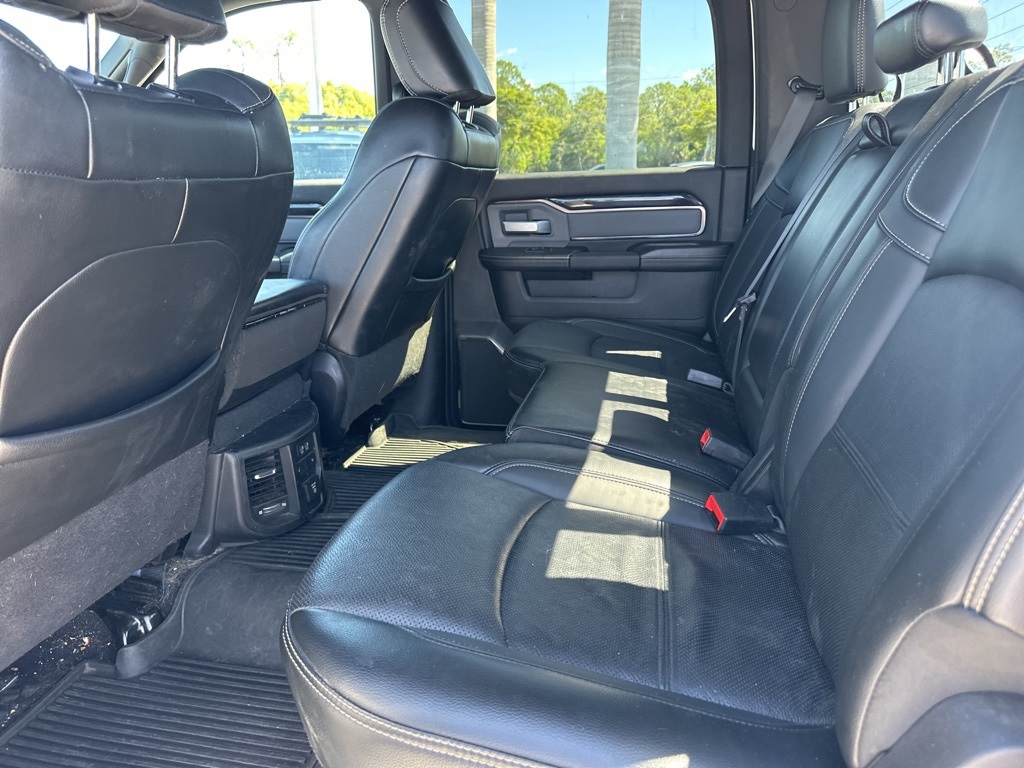 2022 Ram 2500 Power Wagon photo 15