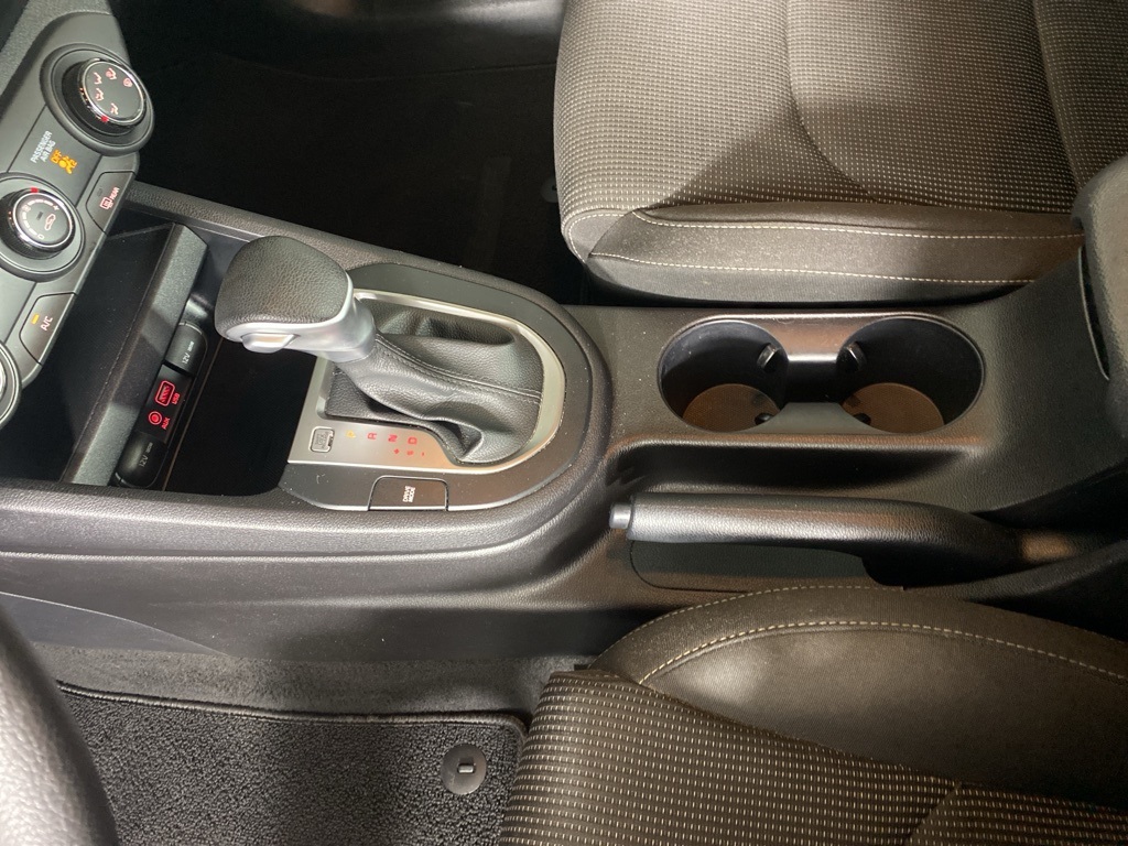 2020 Kia Forte LXS photo 19