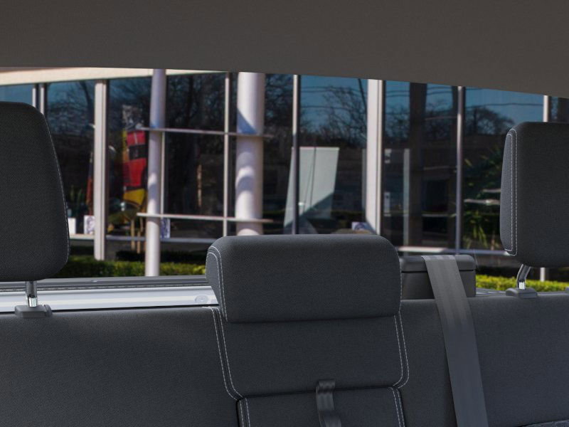 2025 Ford Ranger XL photo 4