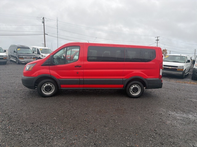 2017 Ford Transit XL photo 2