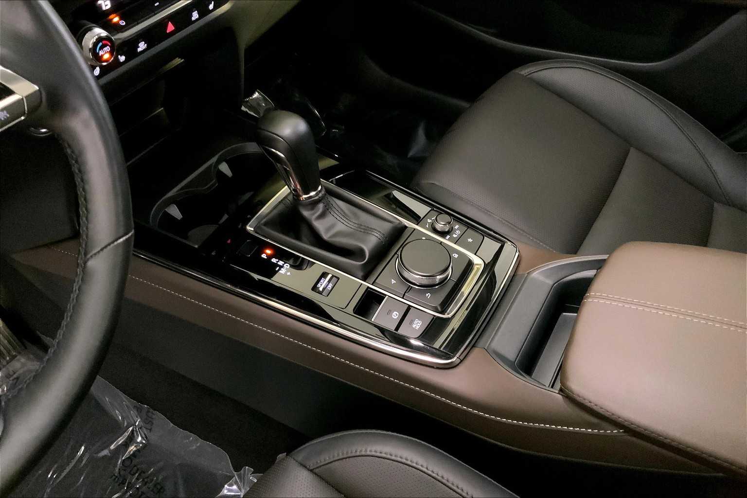 2022 Mazda CX-30 2.5 Turbo Premium Plus photo 15