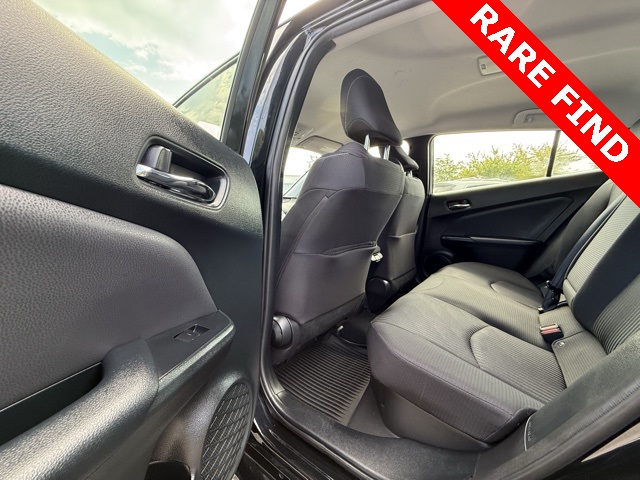 2021 Toyota Prius Prime LE photo 15