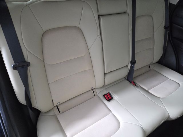 2023 Mazda CX-5 2.5 Select photo 18