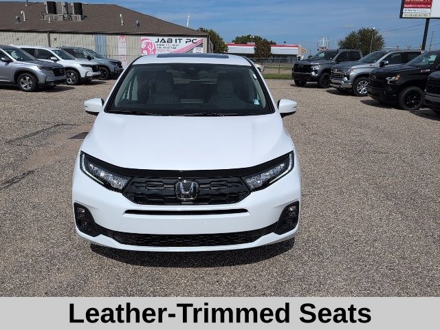 2026 Honda Odyssey EX-L photo 13