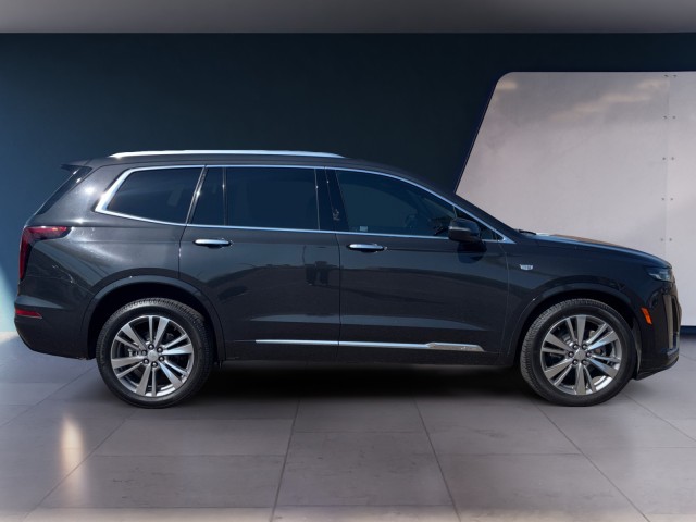 2020 Cadillac XT6 Premium Luxury photo 6