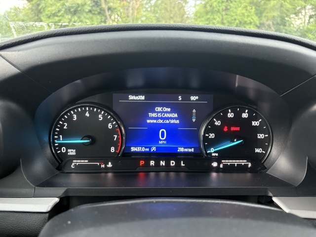 2023 Ford Explorer XLT photo 15