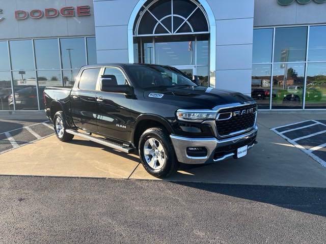 2025 Ram 1500 Big Horn photo 6